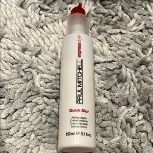 Paul Mitchell Express Style Quick Slip Cream - White and Red
